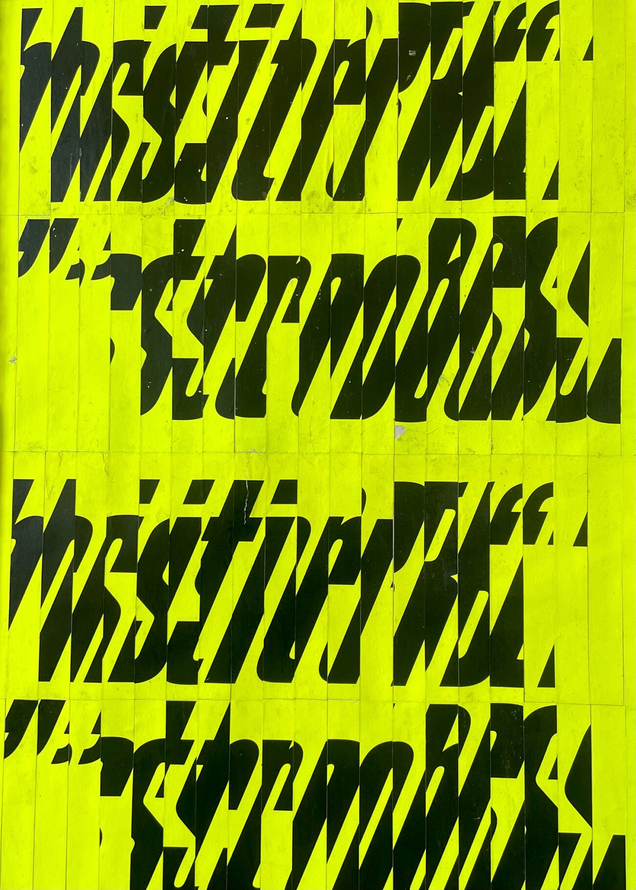 Recycling 2.0/08, 2025