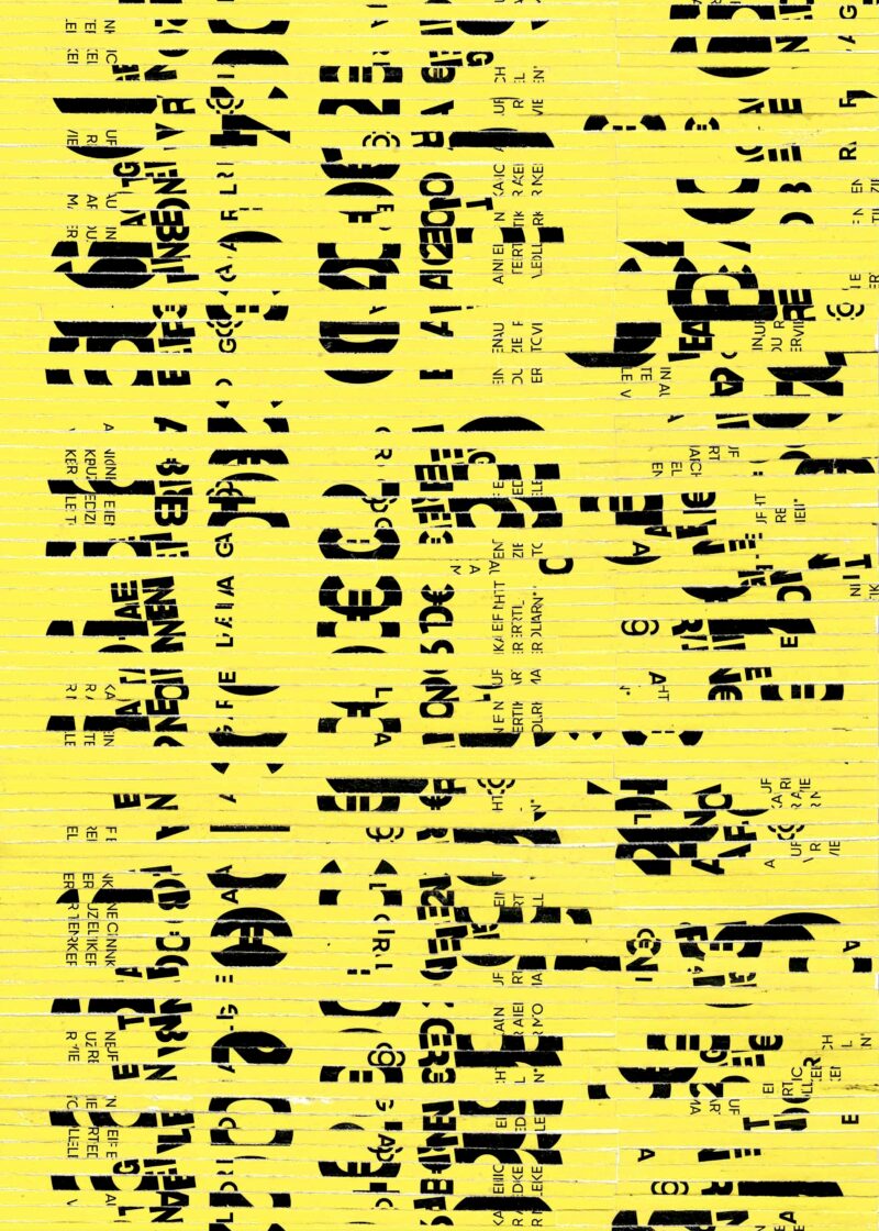 Décollage/07, 2026